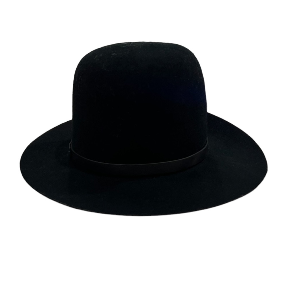 RAG & BONE FLOPPY BRIM FEDORA NWT - Picture 4 of 7